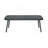 Mariano Steel 4-Pieces Coversation Set, Grey-440988996-440988995