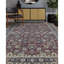Wool Oriental Area Rug