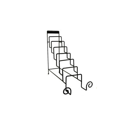 Metal Plate Holder/drying Rack