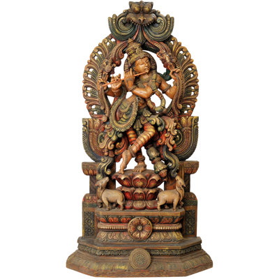 Krishna - l'enchanteur