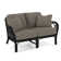 Edgewater Upholstered 56'' Loveseat
