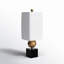 Lampe de table 22,8 "Treiber-20450655
