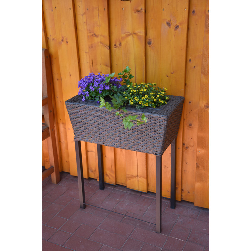 Flower Box