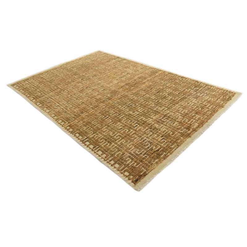 Tapis ivoire 7 x 10 Pulaski
