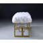 Banc rembourré Winterbourne