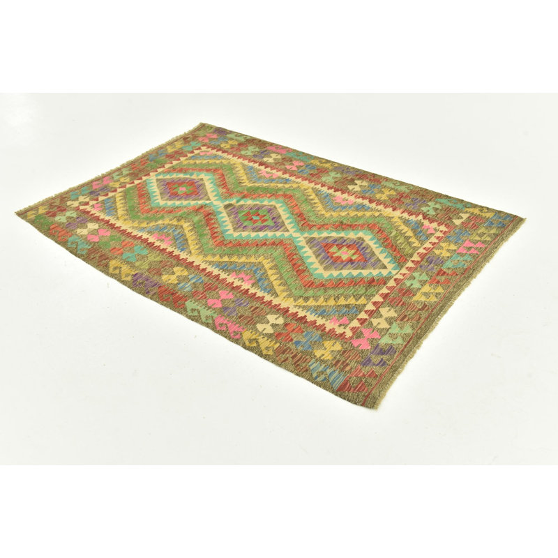 Tapis Omari