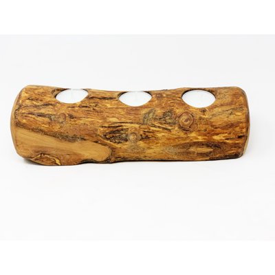Mulford 7.5 cm H Tabletop Tealight