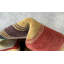 Clivens Solid Colour Wool Hand Woven 160cm X 230cm Area Rug