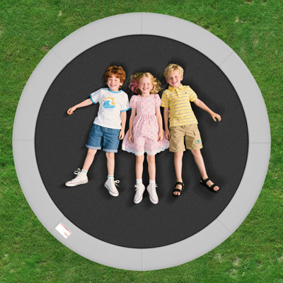 Housse de protection pour trampoline 10FT