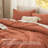 Bedsure Reversible Prewashed Comforter Set-105492114-110327114