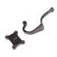 Iron Wall Wall Hook