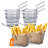 Stainless Steel Non-Stick Specialty Pan
