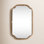 Moors Modern & Contemporary Accent Mirror