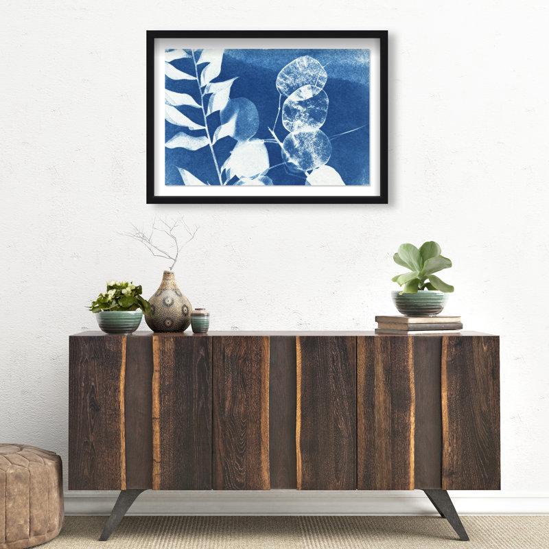 Faded Poetry Print by Oliver Gal, 31.5"H x 21.5"W, Black Shadowbox