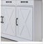 Armoire de bureau pliante innovante avec tiroir et tablettes de rangement, parfaite pour la maison, le bureau et le dortoir