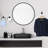 4 - Piece Bathroom Hardware Set