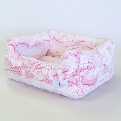 Whisper Ombre Pet Bed