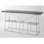 60 " W Console Table