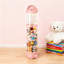 Vertical Clear Plastic Toy Storage Tube Organiser with String Light-538610808-538610806