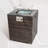28inch Outdoor Fire Pit Column