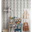 Lofstad Floral Wallpaper Roll-1842297958