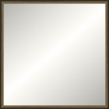 Winchester Solid Wood Mirror