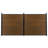 6Ft H Composite Privacy Fence Panels With Post-111686045-103675791