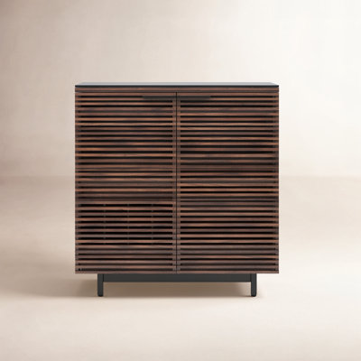 Corridor 36'' Bar Cabinet