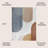 Gladimir Contemporary Minimalist Machine-Washable Multi Rug-100184336