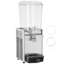 Distributeur de boissons en acier inoxydable