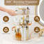 Ayde Plastic Makeup Organiser