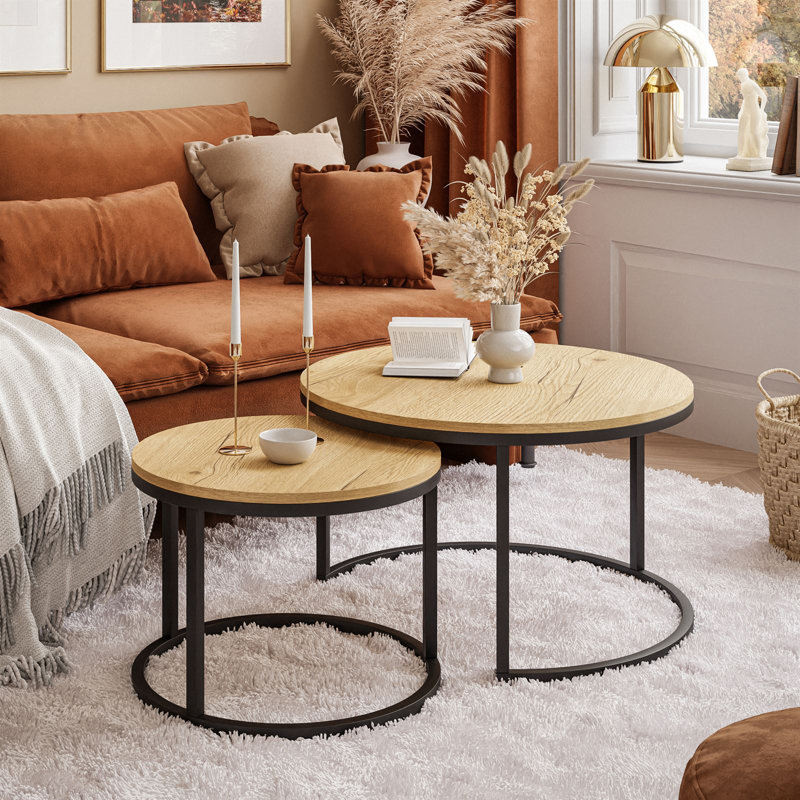 Aderholt Coffee Table