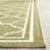 Herefordshire Performance Geometric Indoor/Outdoor Area Rug