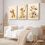 Animals 3 - Piece