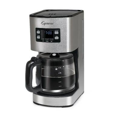 PureFlavor Coffee Maker KF5650 Braun