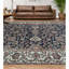 Sona Wool Oriental Area Rug