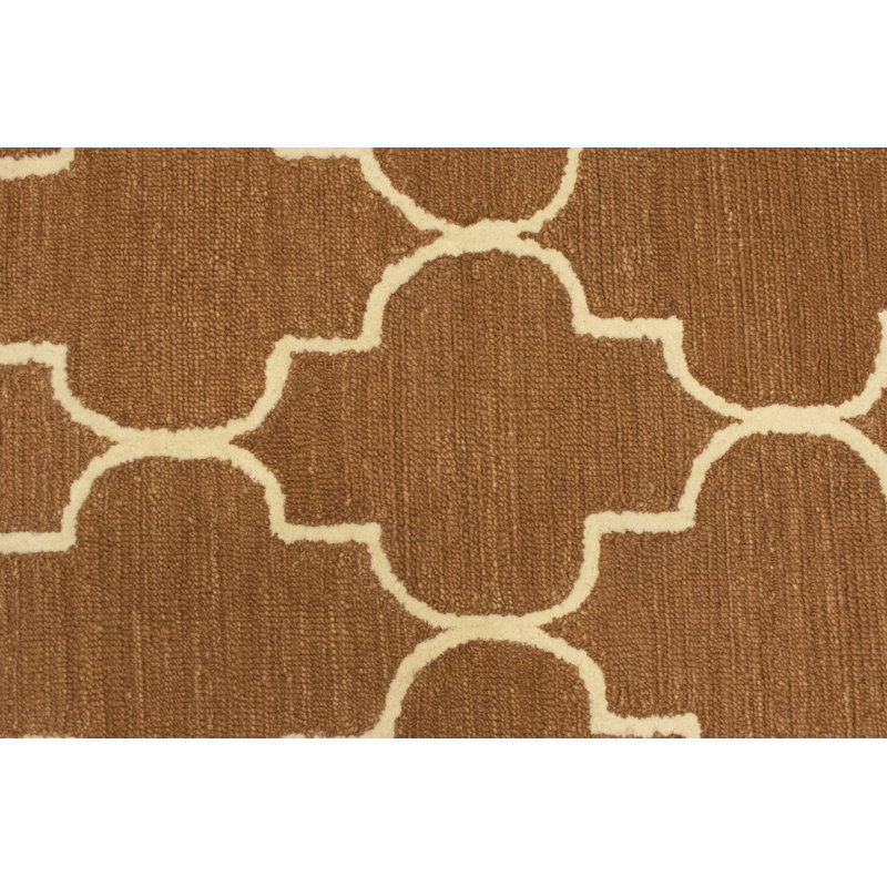 Makario Wool Rug