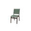 Chaise d'appoint de salle à manger Hiraku-48935250-19510558