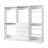 Kalinikos Freestanding Walk in Wood Closet System-212839004
