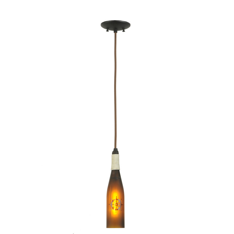 Metro Fusion 1 - Light Pendant