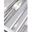 Luminaire suspendu pour vestibule 4 lumières Millheim-348801199-348801196