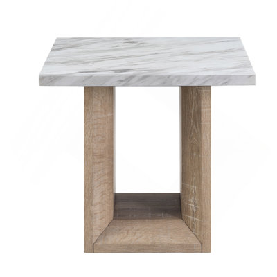 Table de bout Gregory