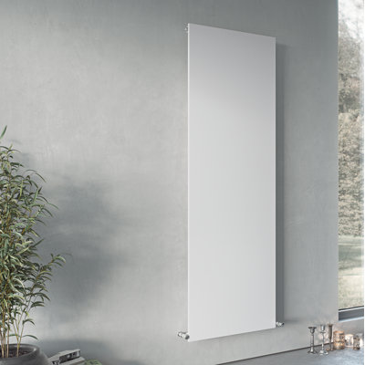 Andrew Vertical Designer Radiator