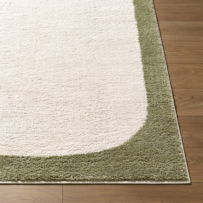 Moroccan Area Rug, Rectangle 200 x 275 cm