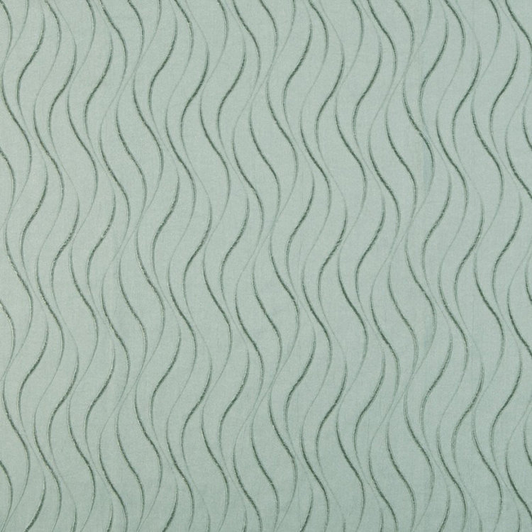Grid Iron Fabric, Trellis