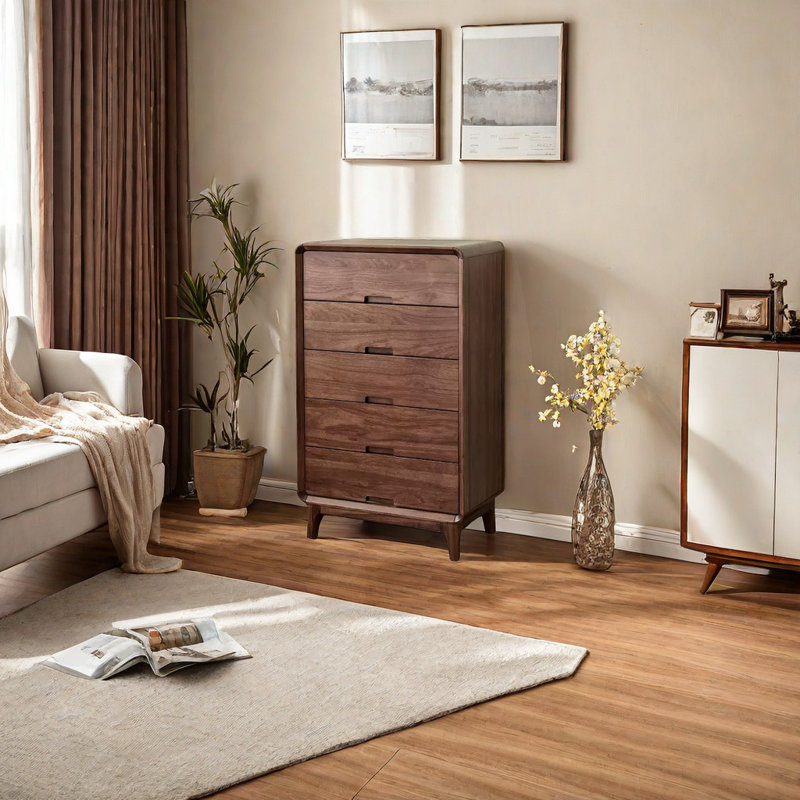 Armoire d'entrée Modern Modern