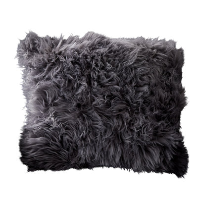 Lara Square Throw Pillow Cover