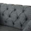 Fauteuil club
