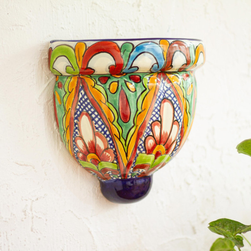 Lexie-Jane Wall Planter