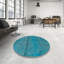 Tapis abstrait moderne 4381-1750139065